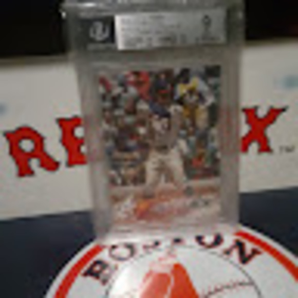 Meet your Posher, Gabriel - Picture 1 of 1